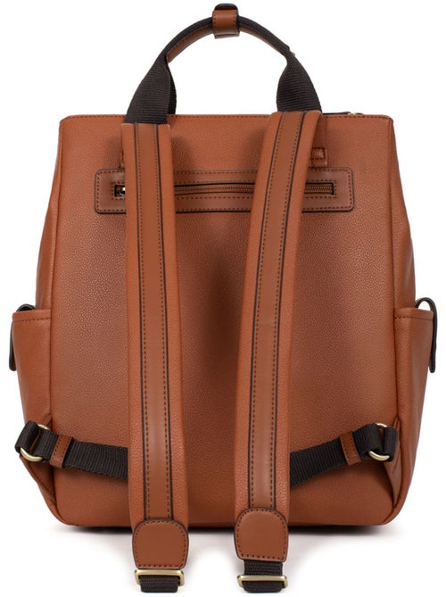 Sac à dos  13" & A4 RONDA - Kiabi