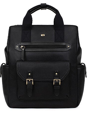 Sac à dos 13" & a4 ronda hexagona