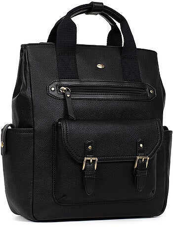 Sac à dos 13" & a4 ronda hexagona