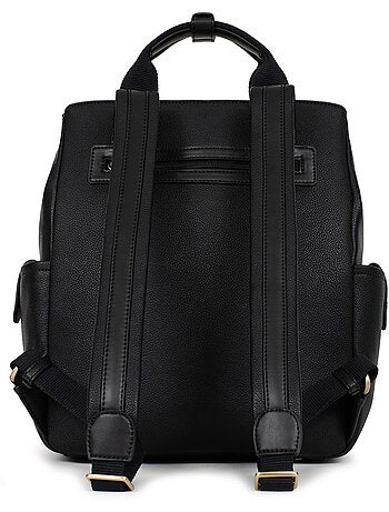 Sac à dos 13" & a4 ronda hexagona