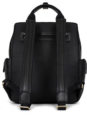 Sac à dos 13" & a4 ronda hexagona