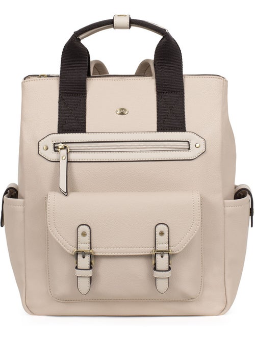 Sac à dos  13" & A4 RONDA - Kiabi