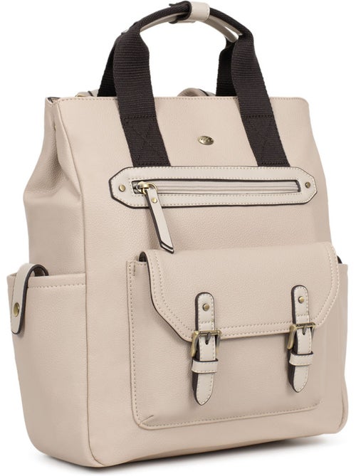 Sac à dos  13" & A4 RONDA - Kiabi