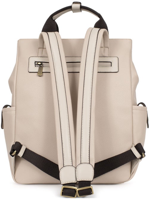 Sac à dos  13" & A4 RONDA - Kiabi