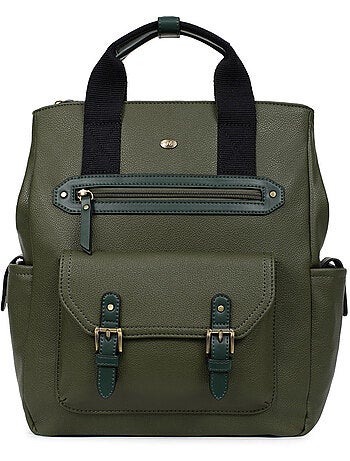 Sac à dos 13" & A4 RONDA