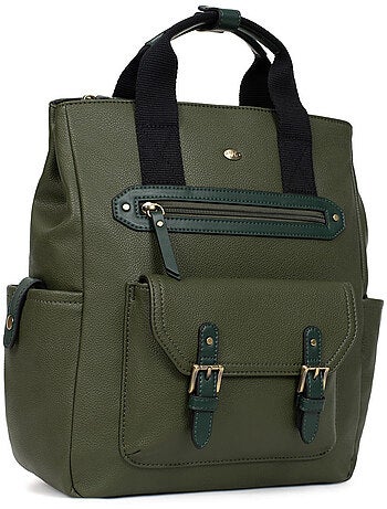 Sac à dos 13" & A4 RONDA
