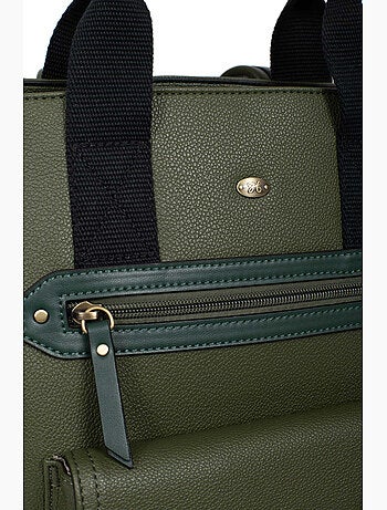 Sac à dos 13" & A4 RONDA