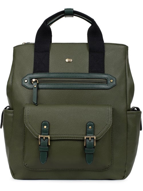 Sac à dos  13" & A4 RONDA - Kiabi