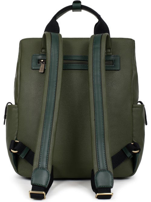 Sac à dos  13" & A4 RONDA - Kiabi