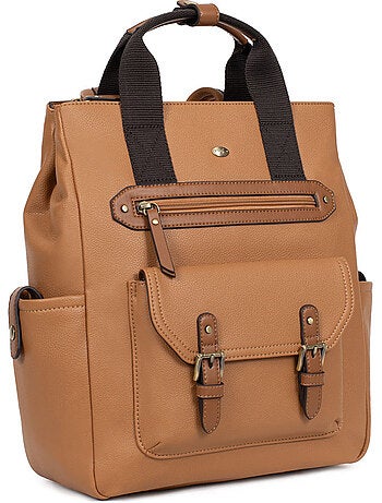 Sac à dos 13" & A4 RONDA