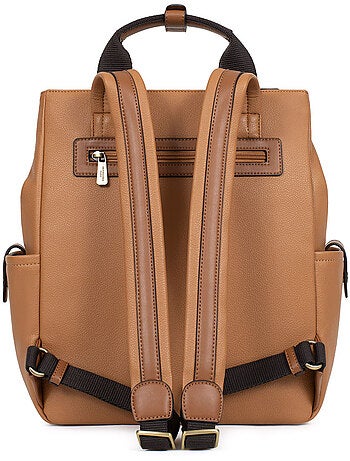 Sac à dos 13" & A4 RONDA