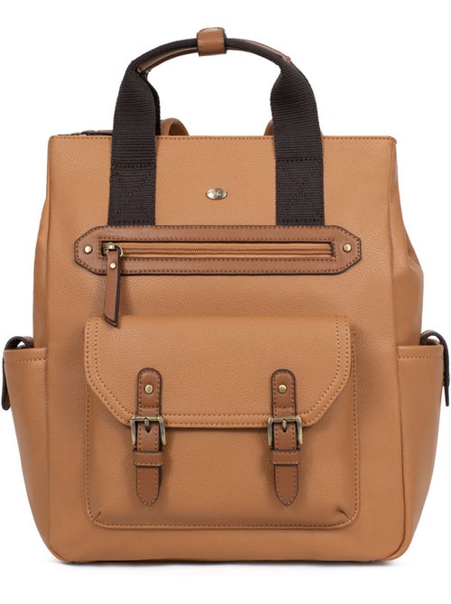 Sac à dos  13" & A4 RONDA - Kiabi