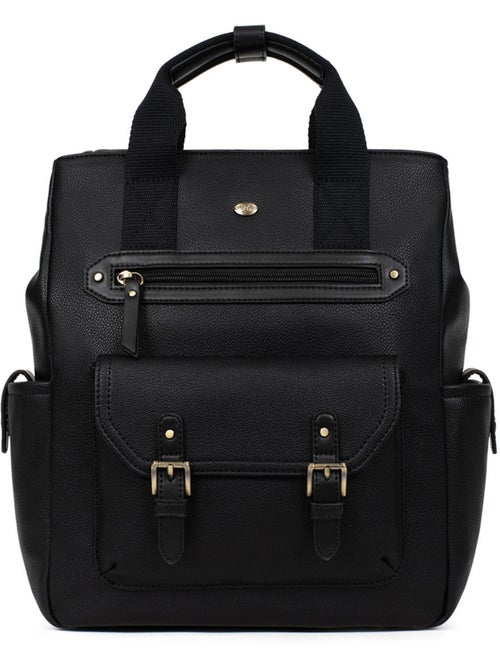 Sac à dos  13" & A4 RONDA - Kiabi