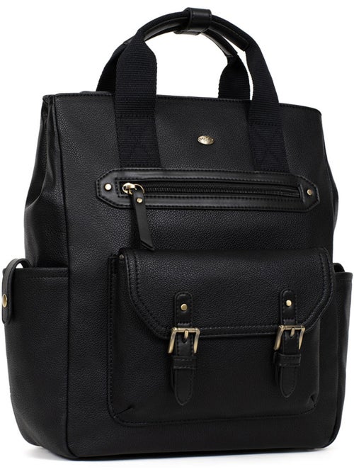 Sac à dos  13" & A4 RONDA - Kiabi