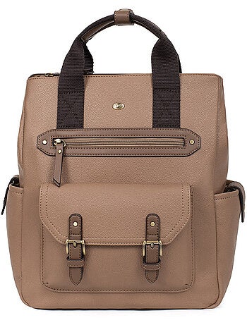 Sac à dos 13" & A4 RONDA