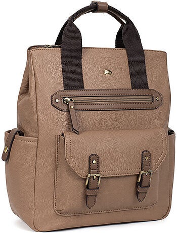 Sac à dos 13" & A4 RONDA