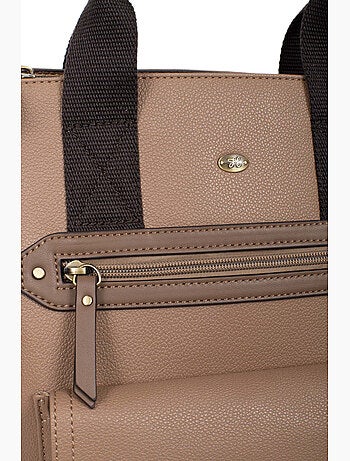 Sac à dos 13" & A4 RONDA