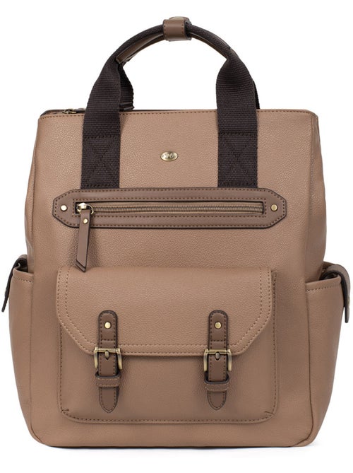 Sac à dos  13" & A4 RONDA - Kiabi