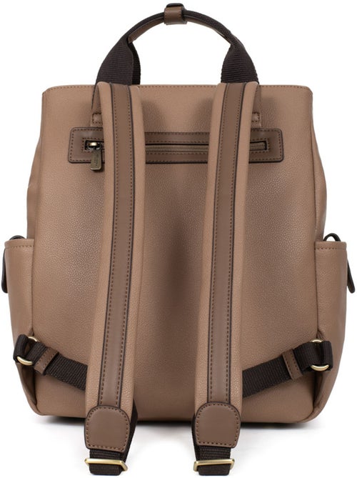 Sac à dos  13" & A4 RONDA - Kiabi