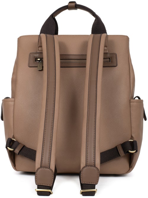 Sac à dos  13" & A4 RONDA - Kiabi