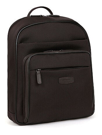 Sac à dos 13" & a4 travel business hexagona