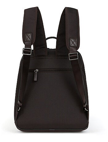 Sac à dos 13" & a4 travel business hexagona