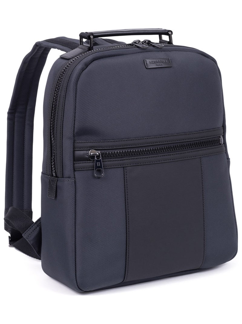 Sac à dos  13" & Tablette & A4 HORIZON Gris - Kiabi