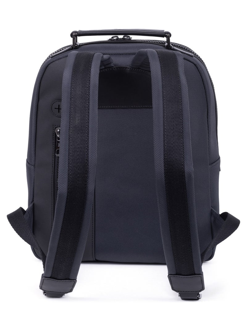 Sac à dos  13" & Tablette & A4 HORIZON Gris - Kiabi