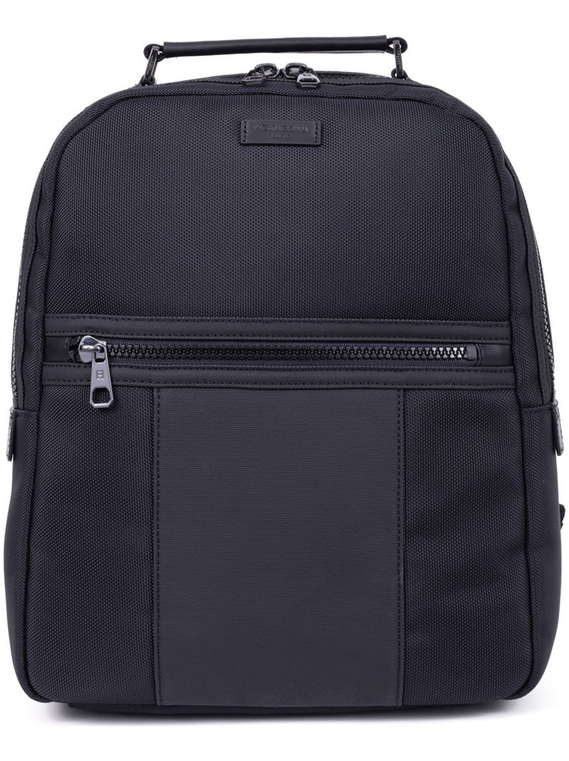 Sac à dos  13" & Tablette & A4 Horizon Noir - Kiabi