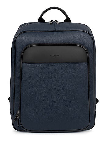 Sac à dos 15" & a4 odyssey hexagona