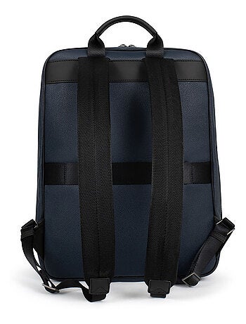 Sac à dos 15" & a4 odyssey hexagona