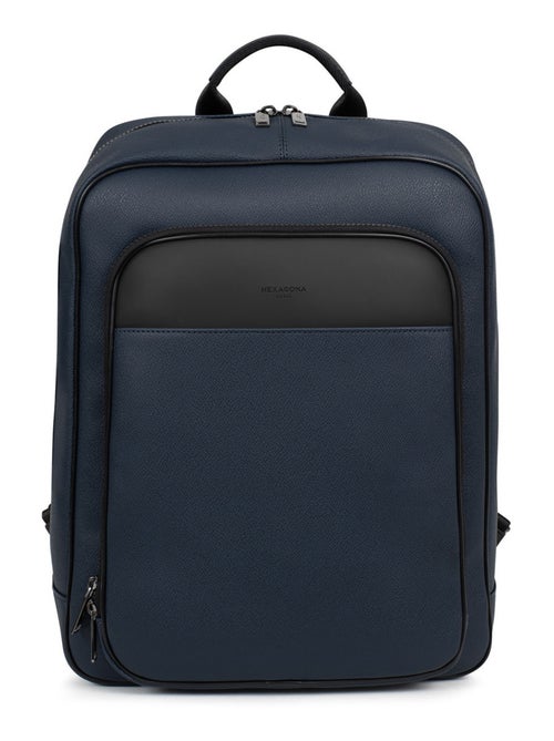 Sac à dos  15" & a4 odyssey hexagona - Kiabi
