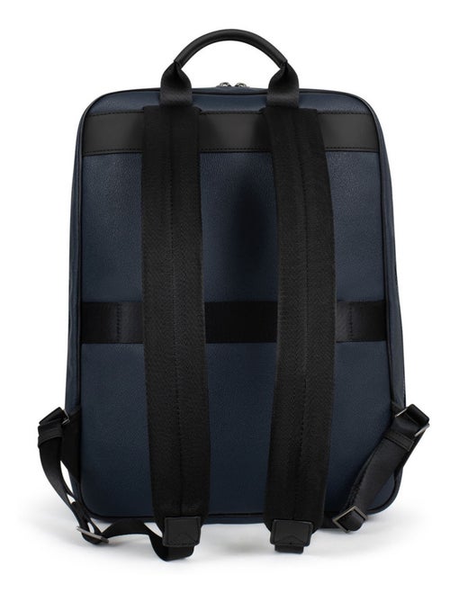 Sac à dos  15" & a4 odyssey hexagona - Kiabi