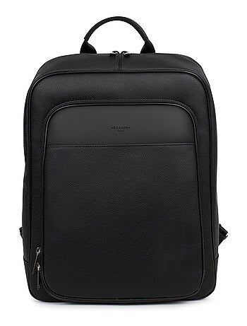 Sac à dos 15" & a4 odyssey hexagona