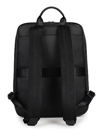 Sac à dos 15" & a4 odyssey hexagona
