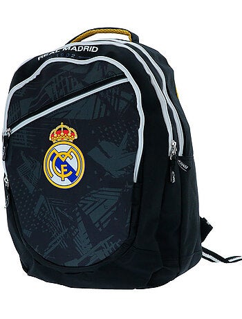Sac à dos – 1902 2 compartiments – 45 cm – real madrid