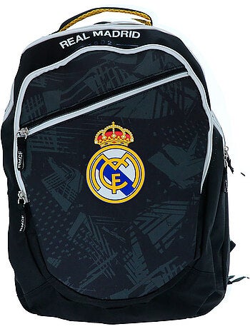 Sac à dos – 1902 2 compartiments – 45 cm – real madrid