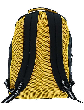 Sac à dos – 1902 2 compartiments – 45 cm – real madrid