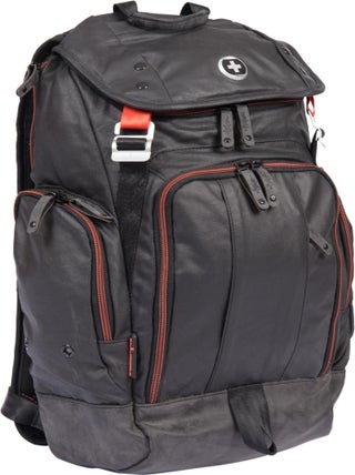SAC A DOS 1C SWISSDIGITAL TOUC
