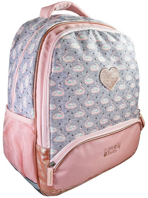 Sac à dos – 2 compartiments – 42 cm – kip - Kiabi Sac à dos – 2 compartiments – 42 cm – kip - Kiabi
