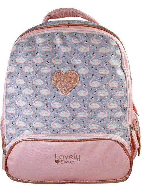Sac à dos – 2 compartiments – 42 cm – kip - Kiabi Sac à dos – 2 compartiments – 42 cm – kip - Kiabi