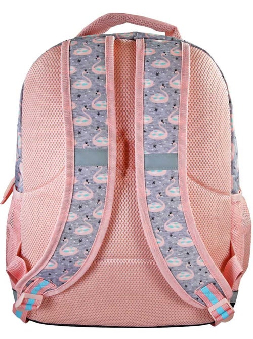 Sac à dos – 2 compartiments – 42 cm – kip - Kiabi Sac à dos – 2 compartiments – 42 cm – kip - Kiabi