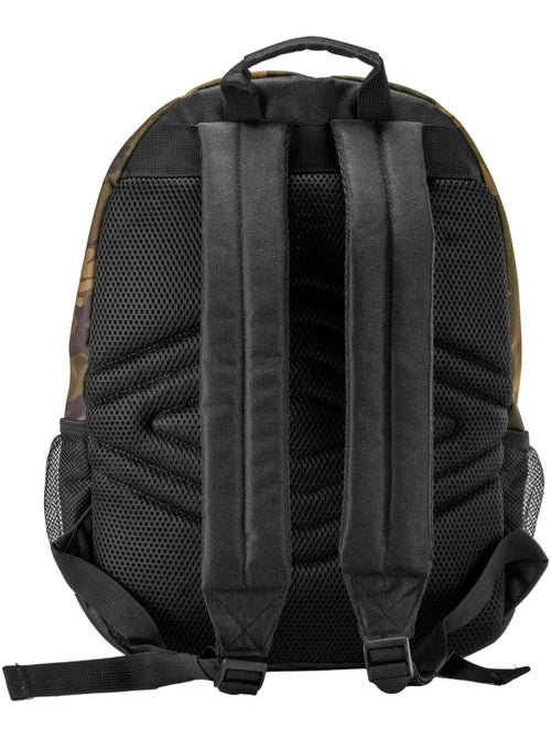 Sac à dos 2 compartiments et dos et bretelles rembourrés Camo Umbro - Kiabi