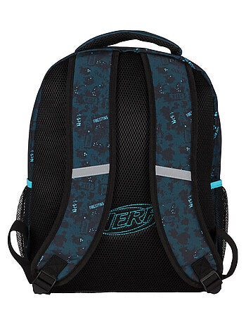 Sac à dos 2 compartiments garçon NERF Splash