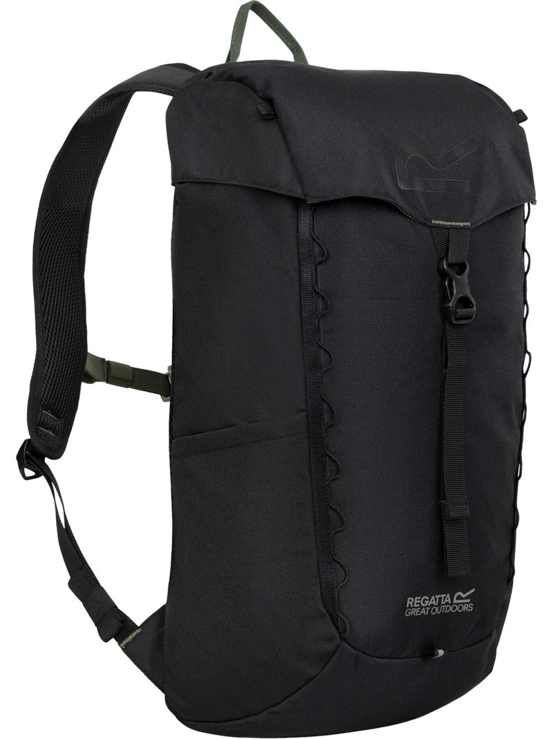 Sac à dos 20 litres survivor - regatta Gris Gris anthracite - Kiabi