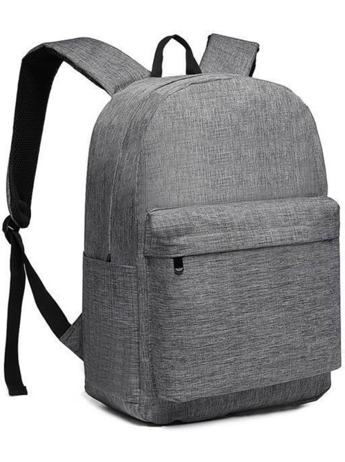 Sac à dos 22 l résistant à l'eau compartiment ordinateur - kono - Kiabi Sac à dos 22 l résistant à l'eau compartiment ordinateur - kono - Kiabi