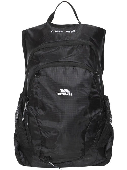 Sac à dos (22 litres) - trespass ultra 22 - Kiabi