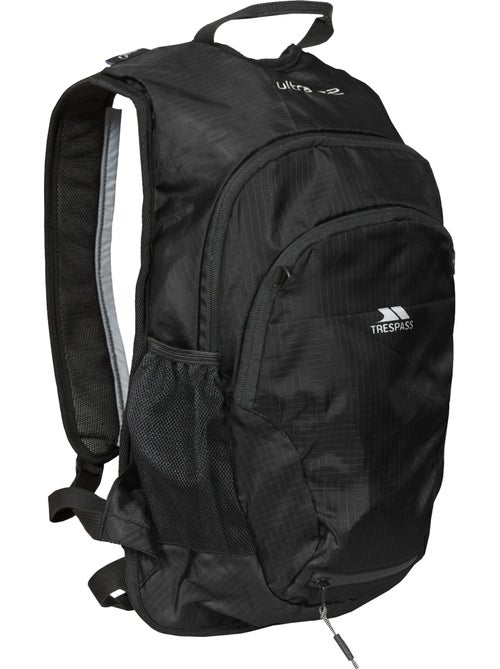 Sac à dos (22 litres) - trespass ultra 22 - Kiabi