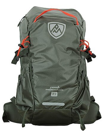 Sac à dos 22L MONTY - PEAK MOUNTAIN