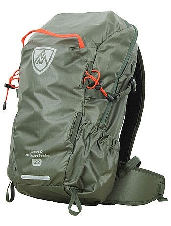 Sac à dos 22L MONTY - PEAK MOUNTAIN